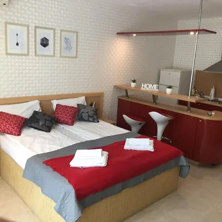 Miramar Palace -apartament 211s شقة *