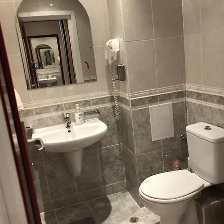 شقة Miramar Palace -apartament 211s *