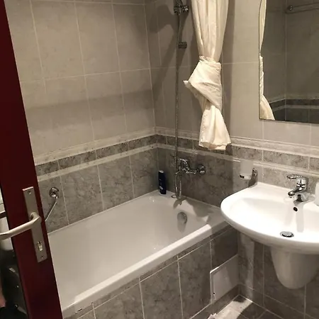 شقة Miramar Palace -apartament 211s ساني بيتش